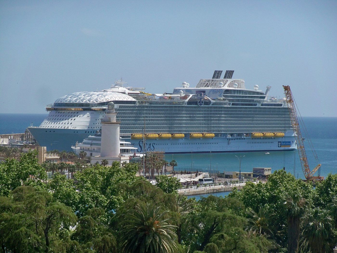 Rejs Royal Caribbean — czy warto? Przewodnik 2026
